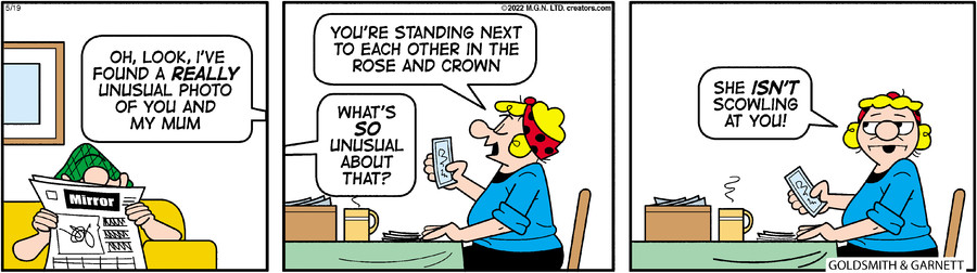 Andy Capp for May 19, 2022