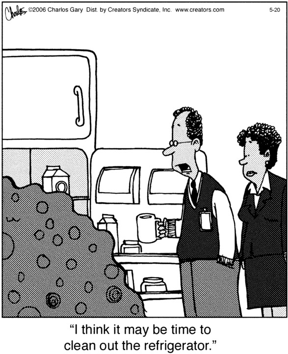 Working it Out for May 20, 2022