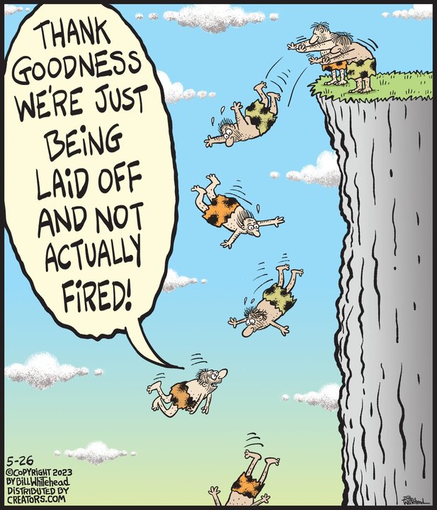 Free Range for May 26, 2023