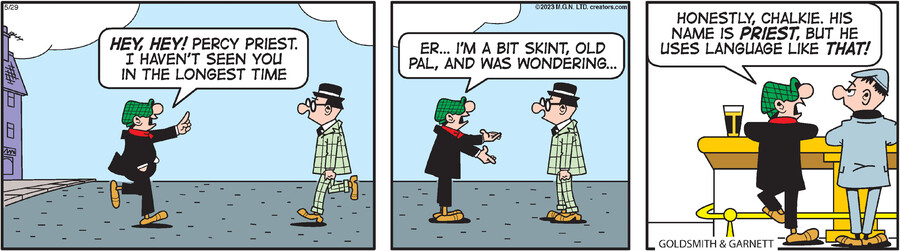 Andy Capp for May 29, 2023