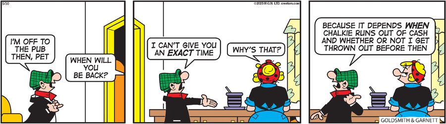 Andy Capp for May 30, 2023