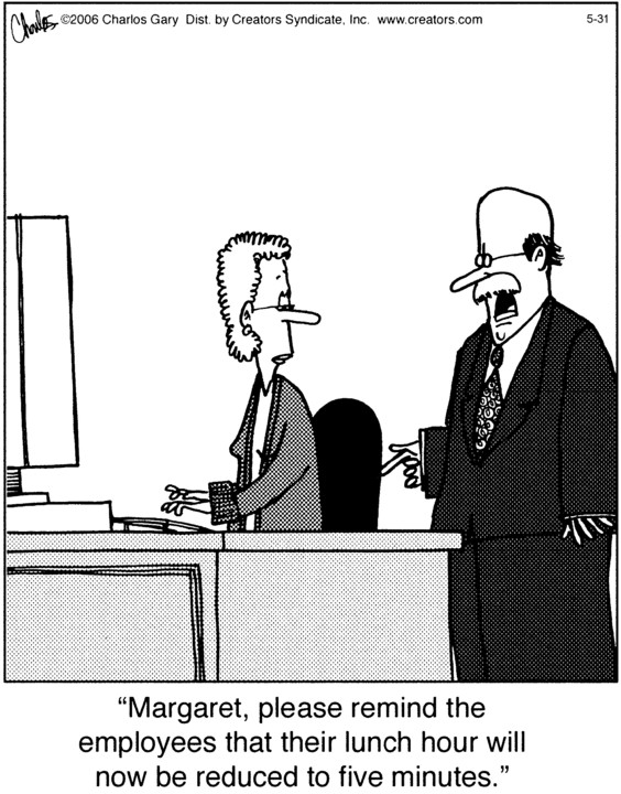 Working it Out for May 31, 2022