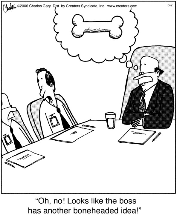 Working it Out for Jun 02, 2022