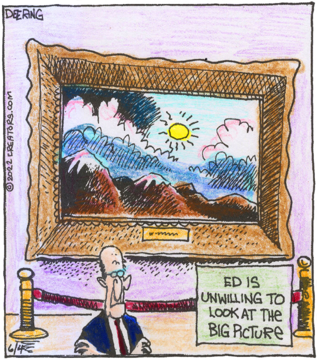 Strange Brew for Jun 04, 2022