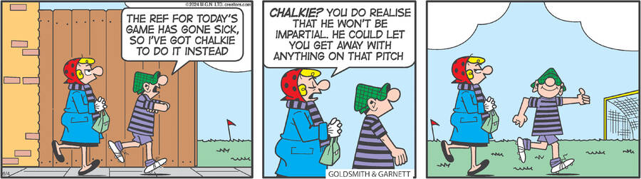 Andy Capp for Jun 04, 2024