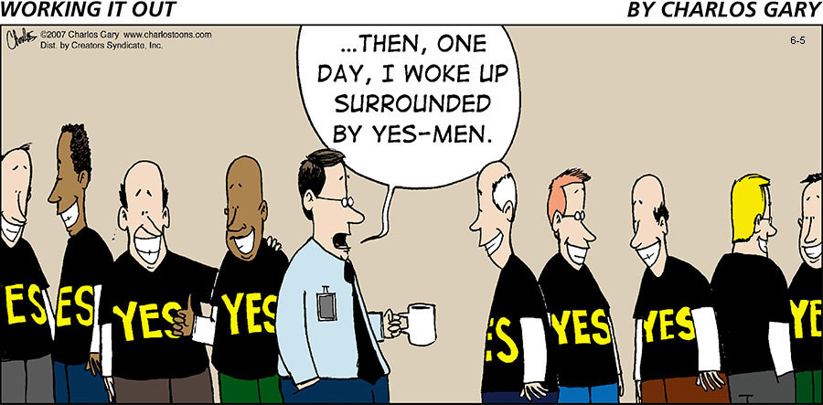 Working it Out for Jun 05, 2022