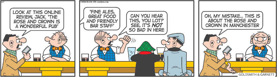 Andy Capp for Jun 07, 2024