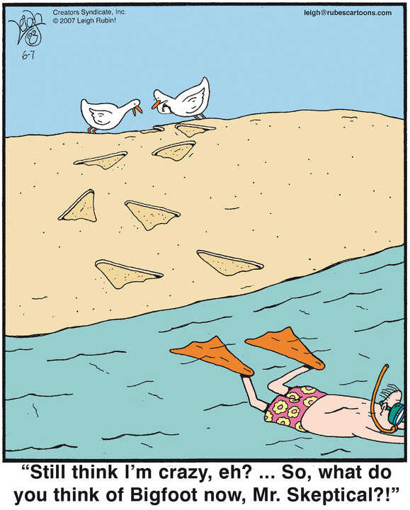 Rubes® for Jun 07, 2024