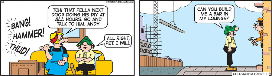 Andy Capp for Jun 08, 2023