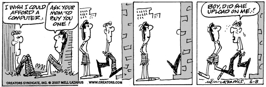 Momma for Jun 08, 2023