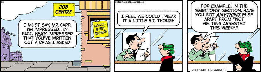 Andy Capp for Jun 09, 2022
