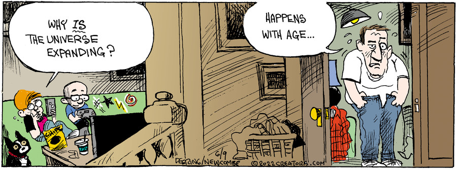 Zack Hill for Jun 09, 2022