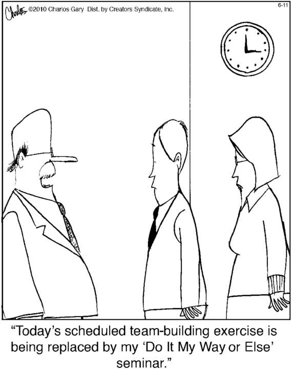 Working it Out for Jun 11, 2024