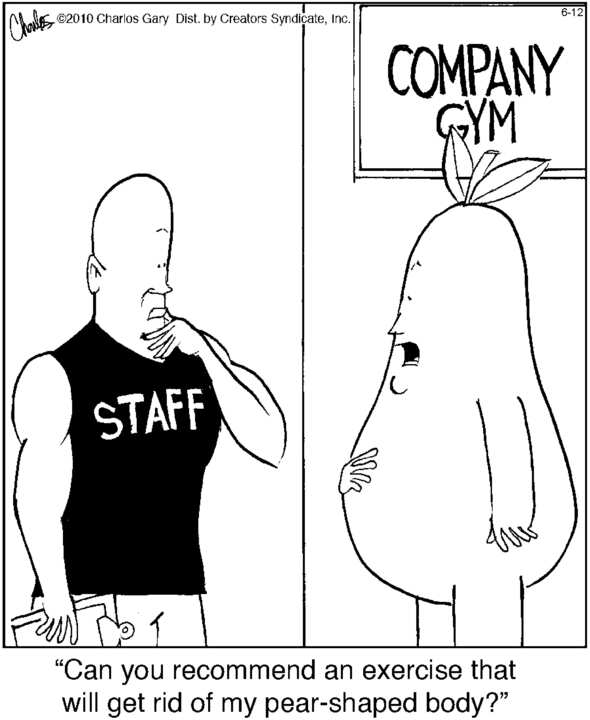 Working it Out for Jun 12, 2023