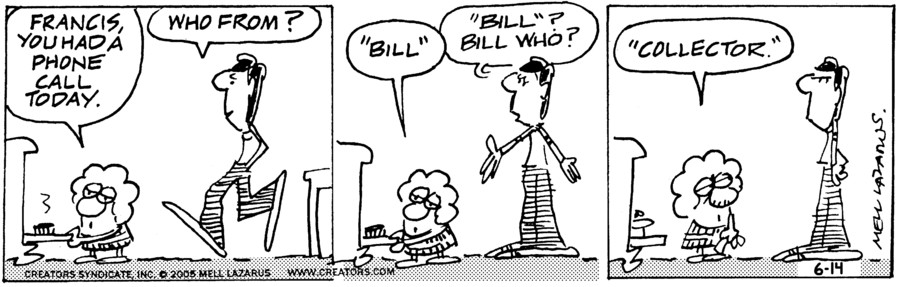 Momma for Jun 14, 2022