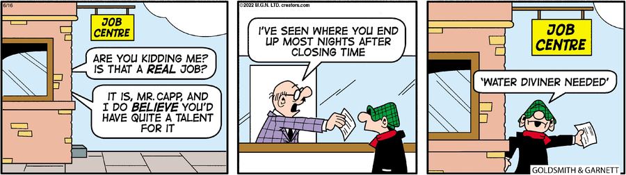 Andy Capp for Jun 16, 2022