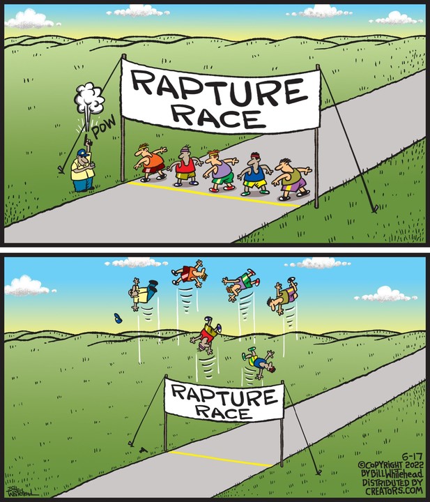 Free Range for Jun 17, 2022