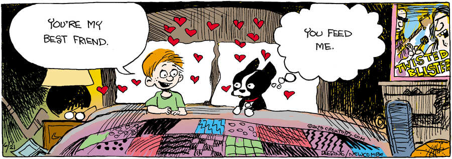 Zack Hill for Jun 21, 2023