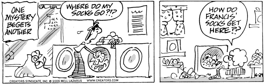 Momma for Jun 24, 2022