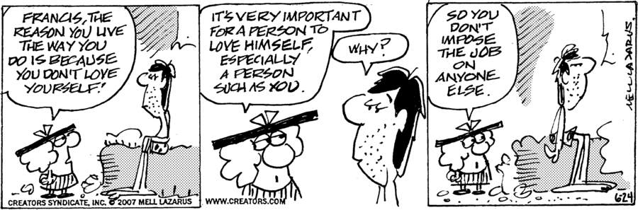 Momma for Jun 24, 2023