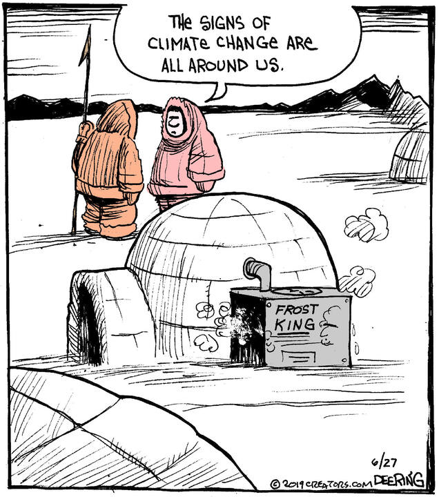 Strange Brew for Jun 27, 2023