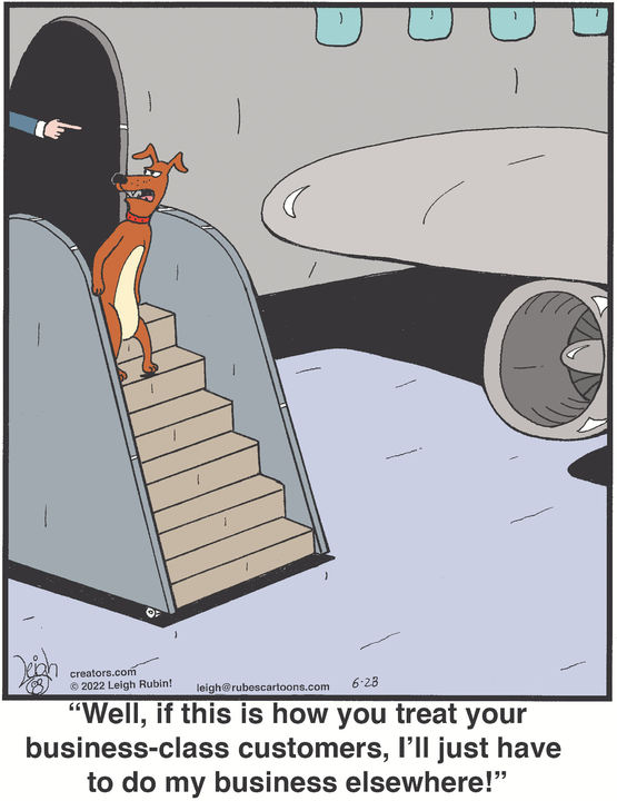 Rubes® for Jun 28, 2022