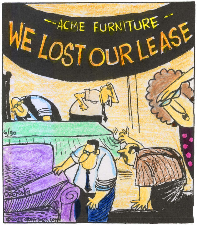 Strange Brew for Jun 30, 2022