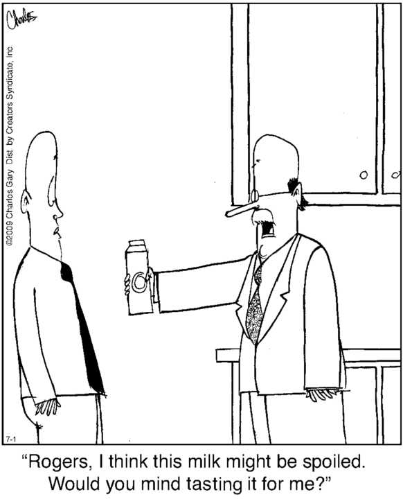 Working it Out for Jul 01, 2024