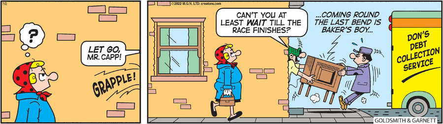 Andy Capp for Jul 02, 2022
