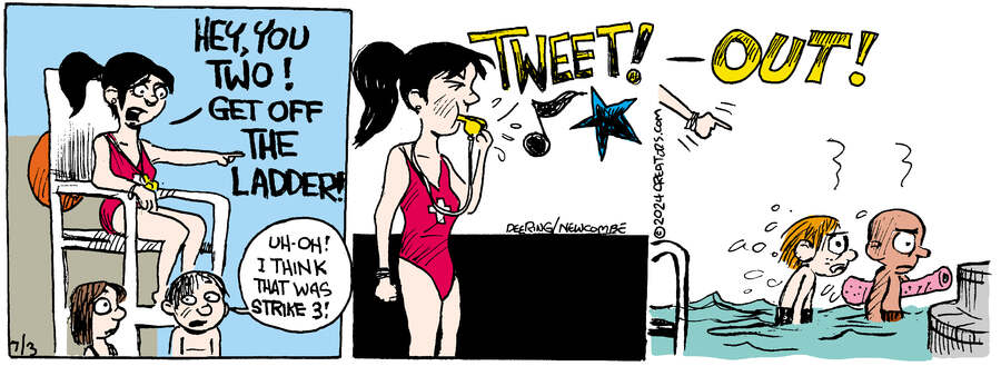 Zack Hill for Jul 03, 2024