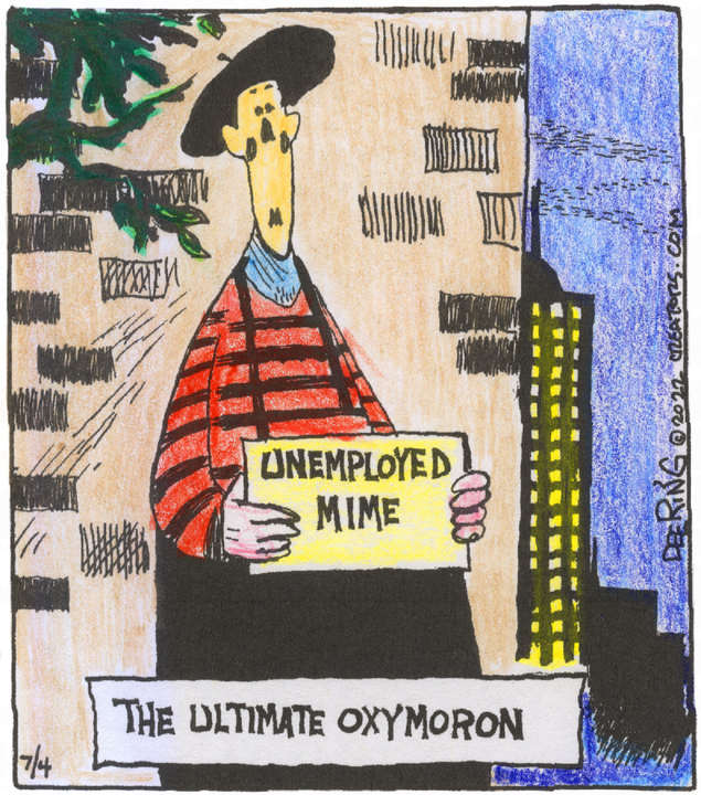 Strange Brew for Jul 04, 2022