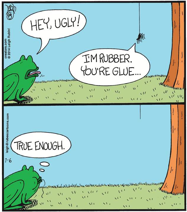 Rubes® for Jul 06, 2024