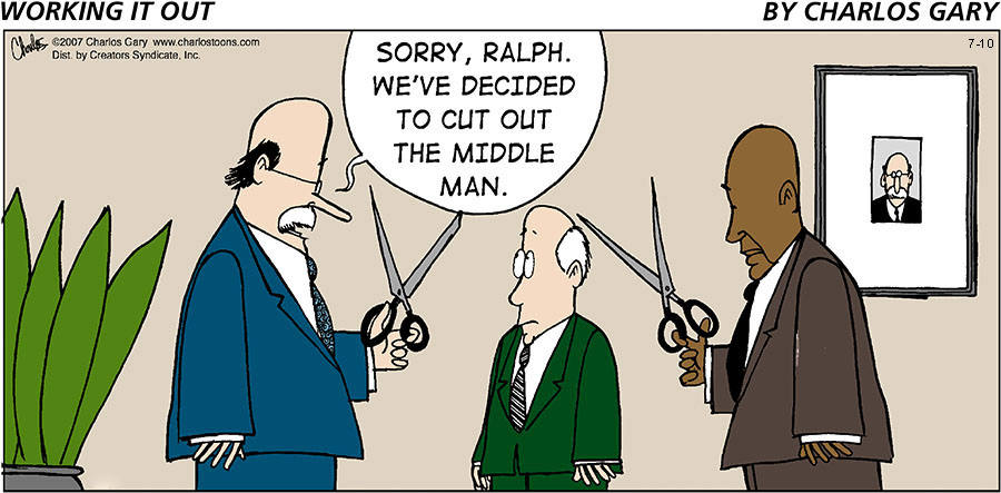 Working it Out for Jul 10, 2022