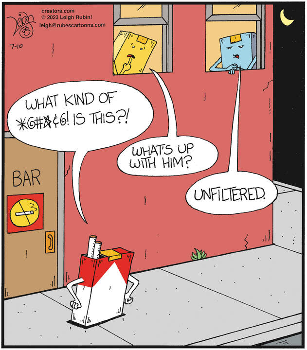 Rubes® for Jul 10, 2023