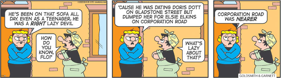 Andy Capp for Jul 10, 2023