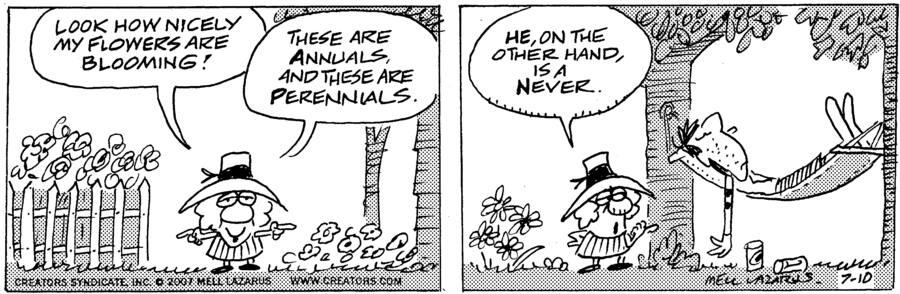 Momma for Jul 10, 2023