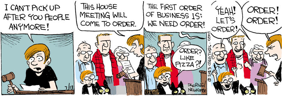 Zack Hill for Jul 13, 2023