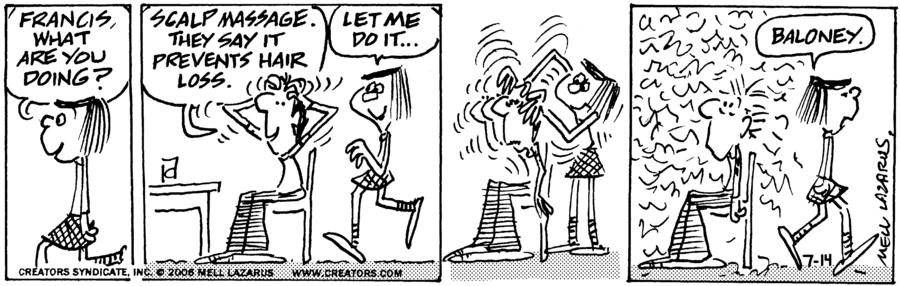 Momma for Jul 14, 2022