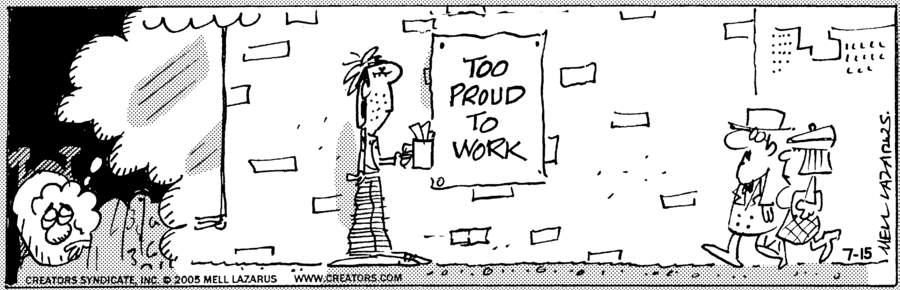 Momma for Jul 15, 2022