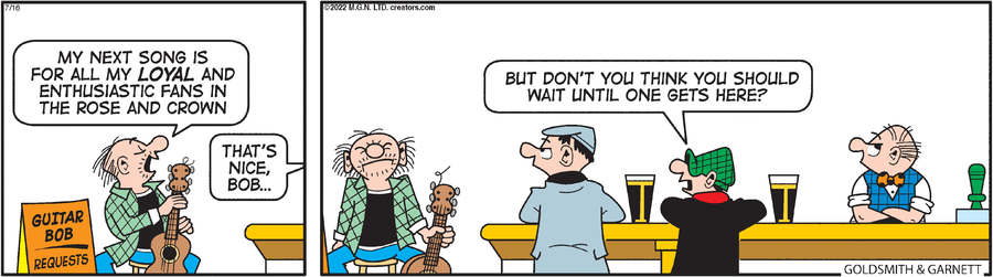 Andy Capp for Jul 16, 2022