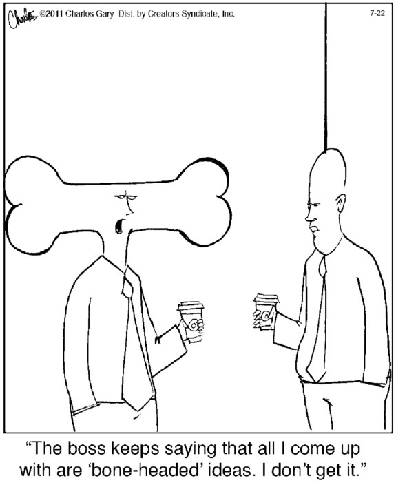 Working it Out for Jul 22, 2022