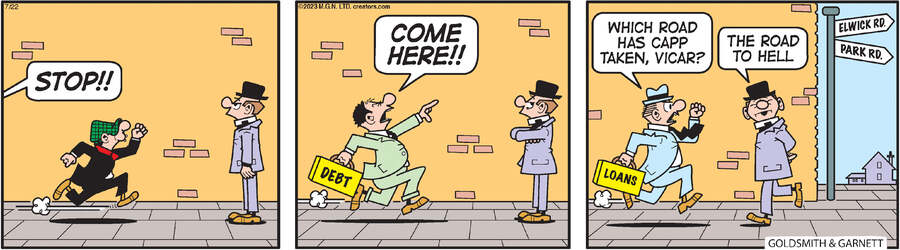Andy Capp for Jul 22, 2023