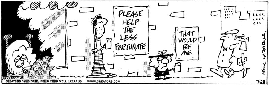 Momma for Jul 28, 2022