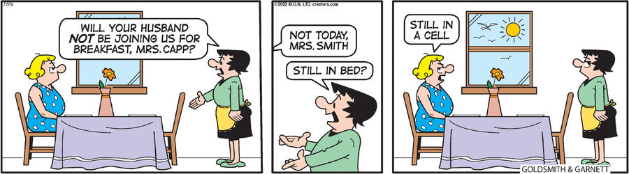 Andy Capp for Jul 29, 2022