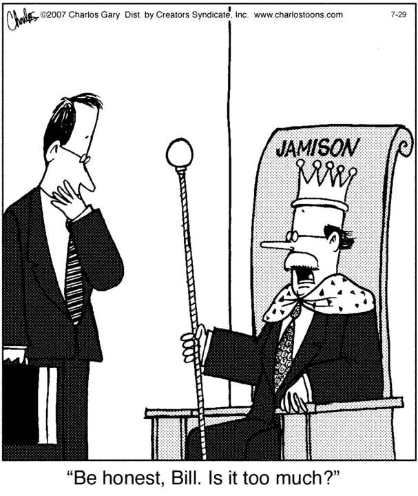 Working it Out for Jul 29, 2022