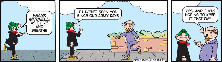 Andy Capp for Aug 02, 2022
