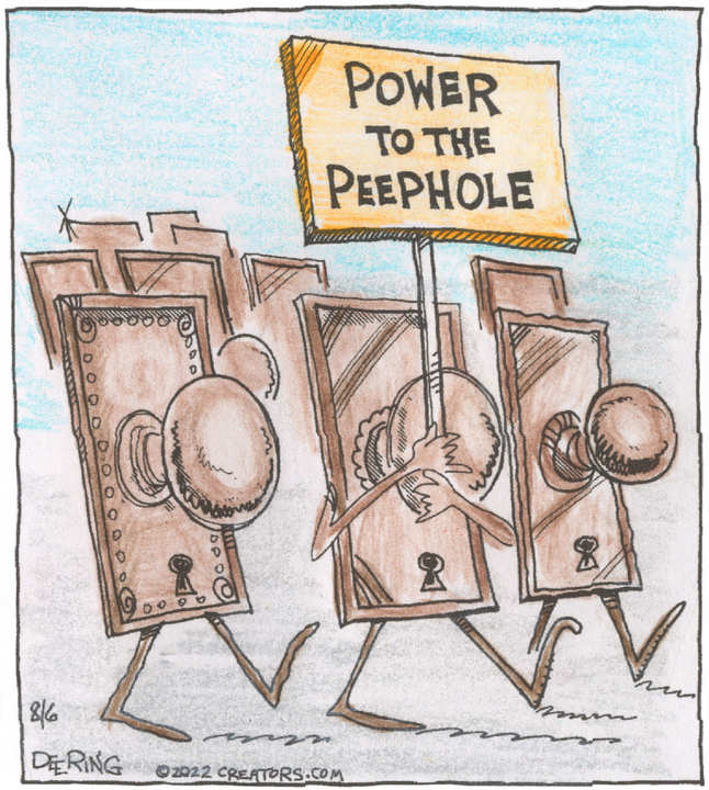 Strange Brew for Aug 06, 2022