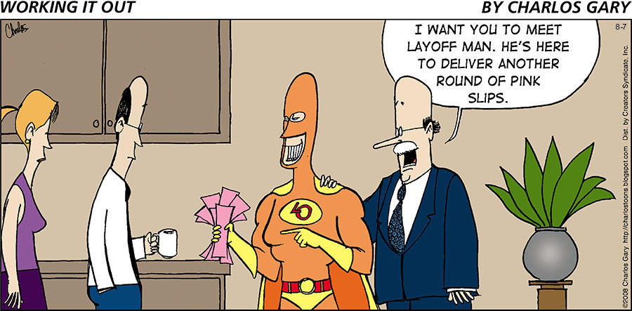 Working it Out for Aug 07, 2022