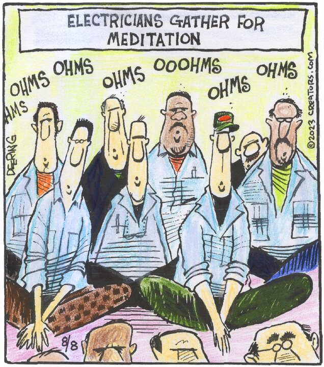 Strange Brew for Aug 08, 2023