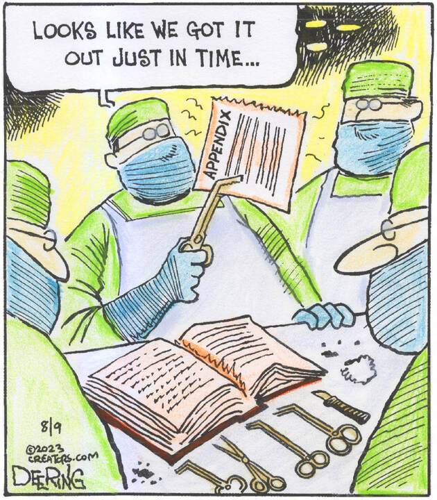 Strange Brew for Aug 09, 2023